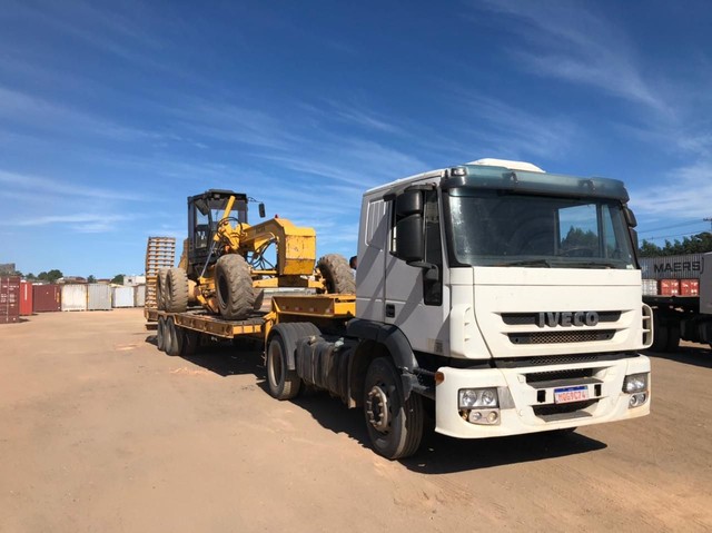 IVECO