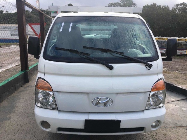 HYUNDAI HR 2013 PARCELAMOS