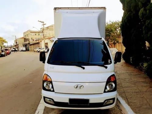 HYUNDAI HR 2.5 2014