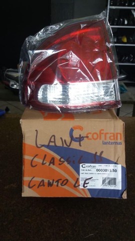 Lanterna Classic 2011