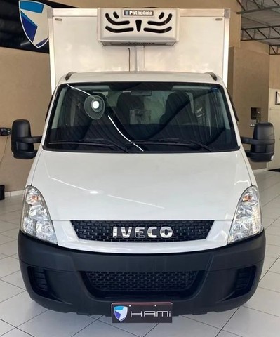 IVECO DAILY 30S