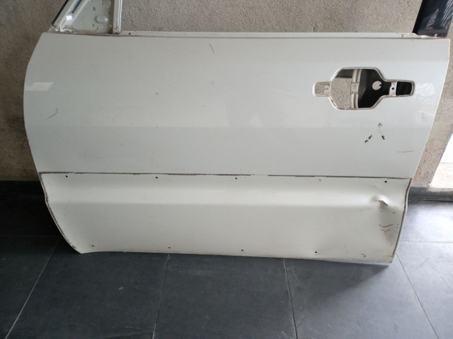 Porta dianteira esquerda Mitsubishi Pajero Full  - Foto 2