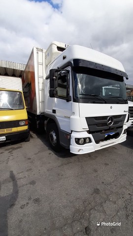 MB ATEGO 3030