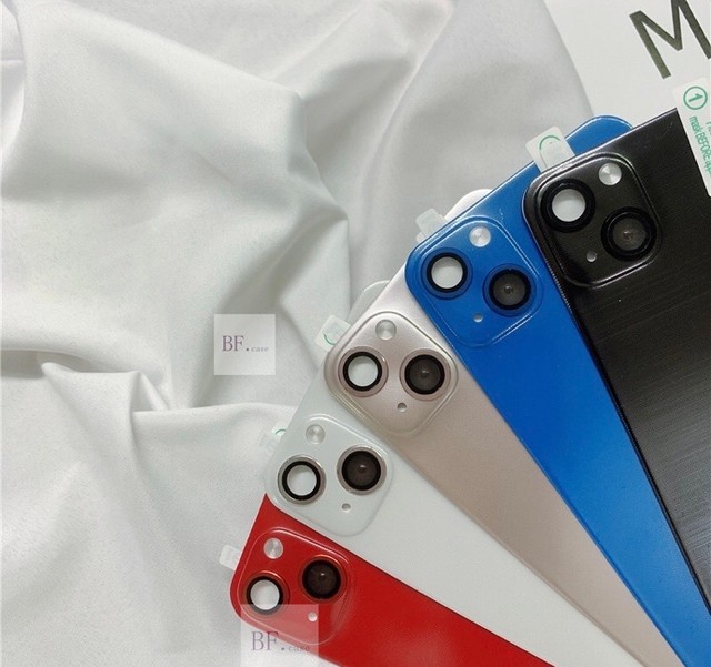 Transforma seu IPhone XR em IPhone 13  - Foto 4