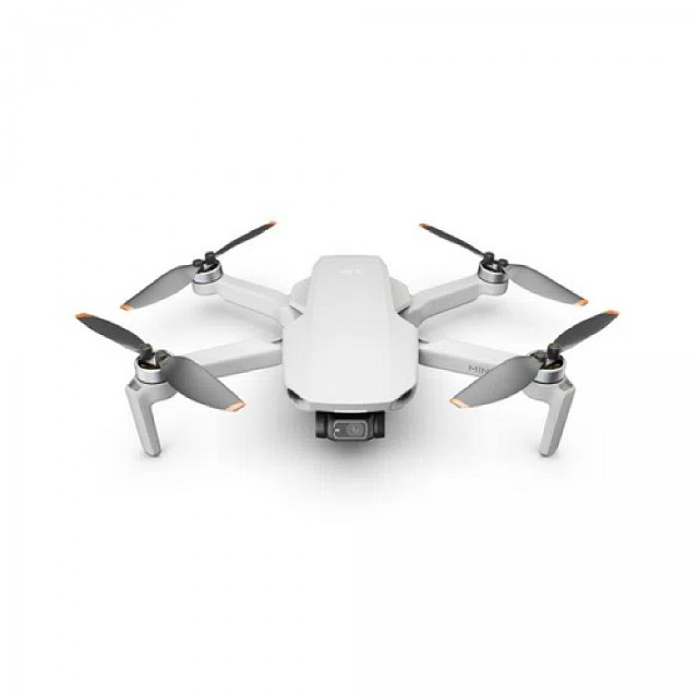 olx dji mini 2