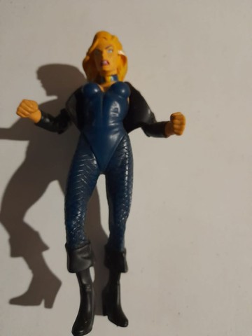 Boneco Canário Negro DC direct.