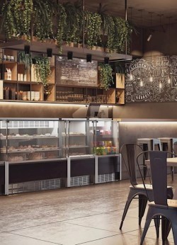 Balcão refrigerado para torta e sobremesas -tamanho 1,40 m - marca gelopar - Foto 2