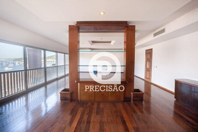 Apartamento à venda, 300 m² por R$ 2.970.000,00 - Botafogo - Rio de Janeiro/RJ - Foto 2