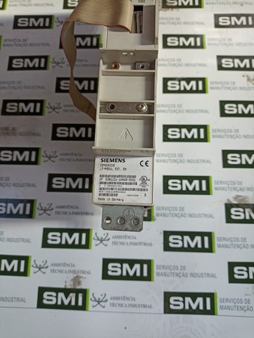 Simodrive Siemens LT- Modul Ext-8A - Foto 2