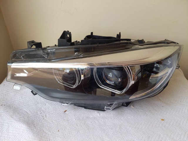 Farol BMW428i,420i,520i,12/13 LE - Foto 5