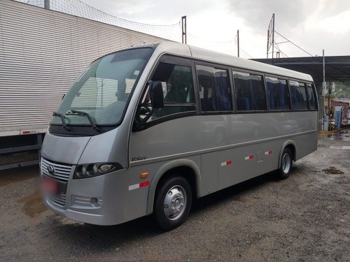 V8 - Micro-Ônibus