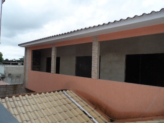 Casa à venda - Centro, Itaguaí - RJ 994883395