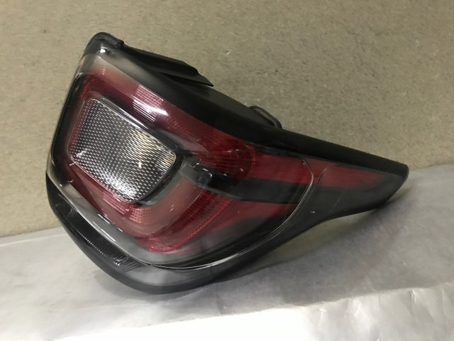 Lanterna Fiat Strada  - Foto 2