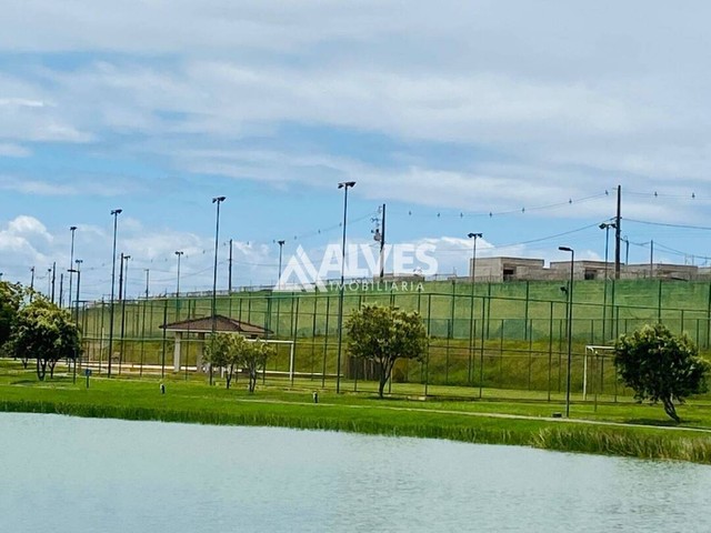 LAGUNE VILLE  LOTE FRENTE PARA O LAGO TERRENO COM 720M2