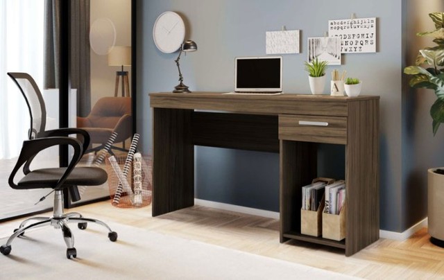 Mesa Office NT 2070 - Entrega Rápida!!Maio54 - Foto 3