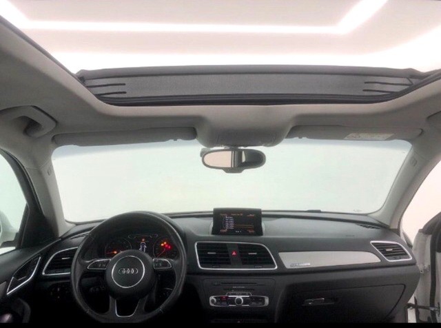 Audi Q3 Ambiente  2.0 TB Aut. Gasol. 2015 - Foto 7