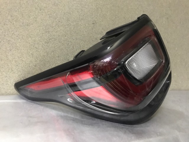 Lanterna Fiat Strada  - Foto 2
