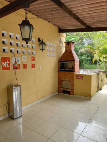 Fazenda Lalyele no Alto do Ipê