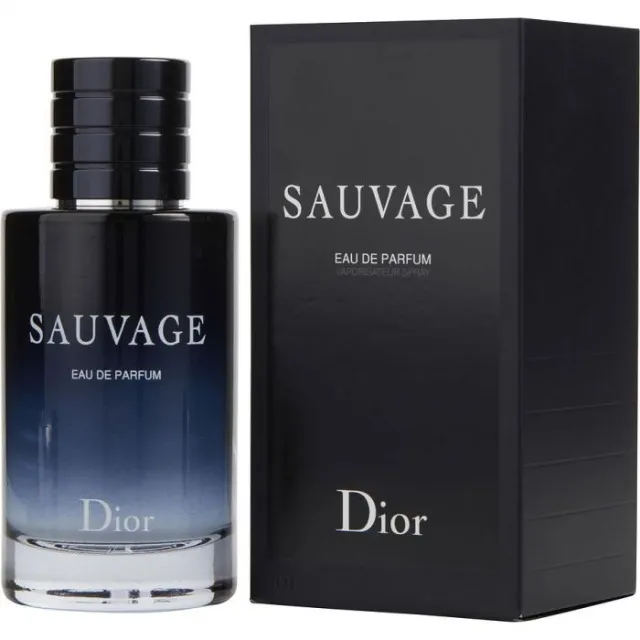 Sauvage Dior EDT 100ml
