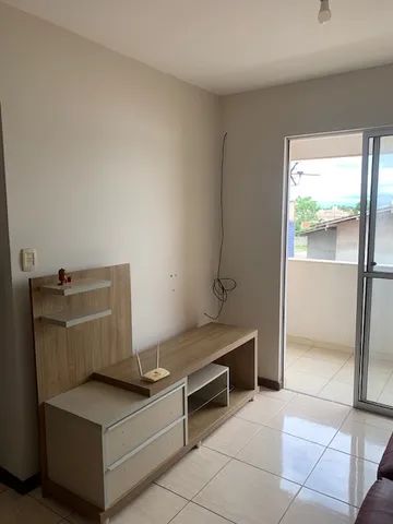 Apartamento mobiliado Santa Mônica