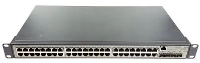Switch 3com 2952 Sfp-plus 48 Portas fast  - Foto 3