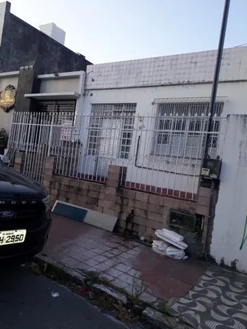 Captação de Casa para locação na Avenida Gonçalo Prado Rolemberg, São José, Aracaju, SE