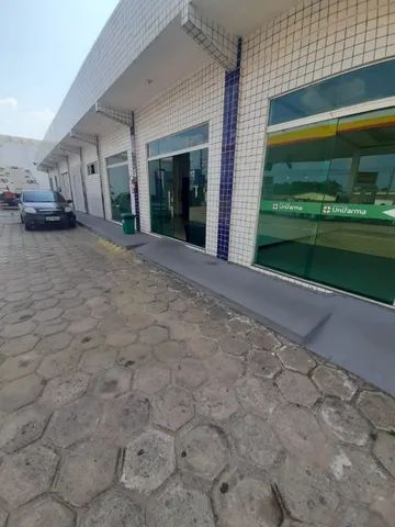 Salas Comerciais Posto Shell Independência( Icuí) - Foto 3
