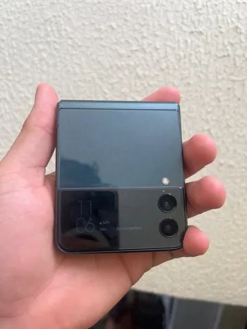 Sansung z flip 3 - Foto 4