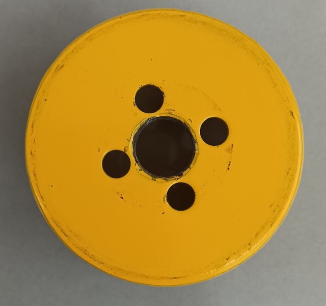 Serra Copo Bi Metálica Tramontina 70mm<br><br> - Foto 3