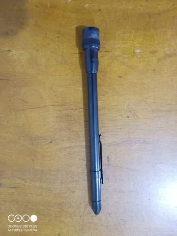 Antena Voyager para radio amador móvel nova - Foto 2