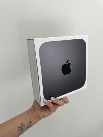 MAC MINI (2018) 3.66GHz, 8GB, 128GB SSD www.capex.com.ph