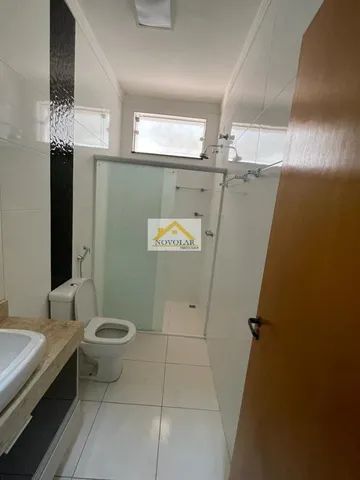 Casa em Condomínio para Locação em Limeira, Vale das Oliveiras, 3 dormitórios, 1 suíte, 3 