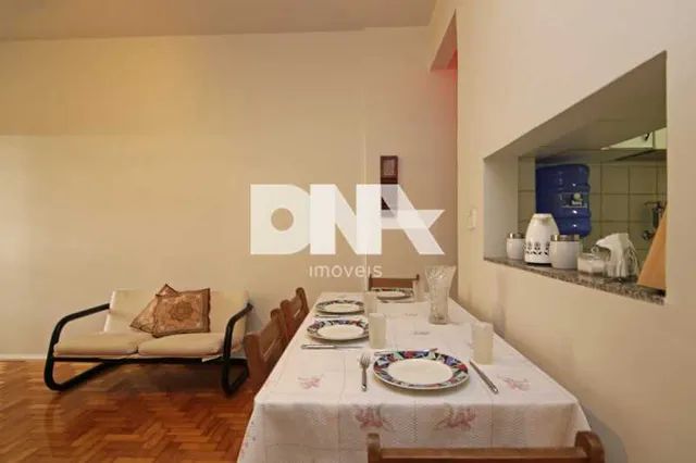Apartamento - / Residencial / Copacabana - Foto 5