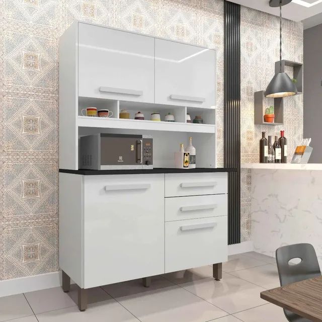 Kit cozinha Sofia!! Sr76818m