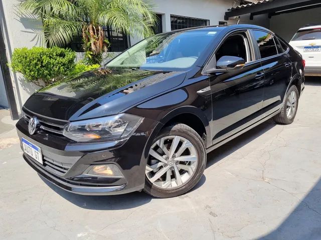 SRM Veículos - 🚗 VOLKSWAGEN VIRTUS MF ✔️ R$ 65.900,00 ☑ 2019