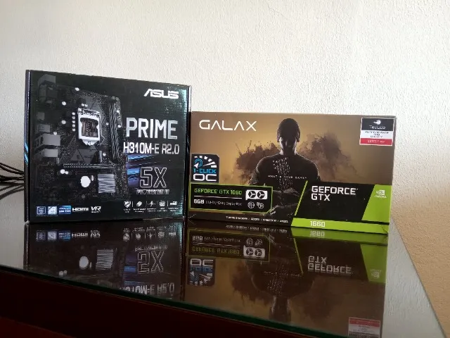 REVIEW E UNBOXING FONTE GAMEMAX GS 600W 80 PLUS 