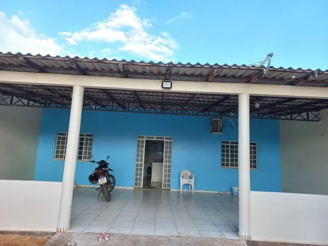 Casa no cinturão verde  - Foto 3