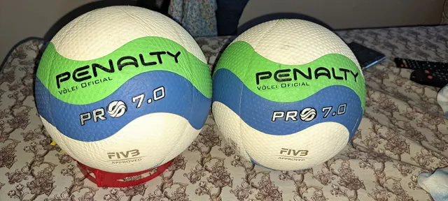 Bola de basquete penalty  +39 anúncios na OLX Brasil