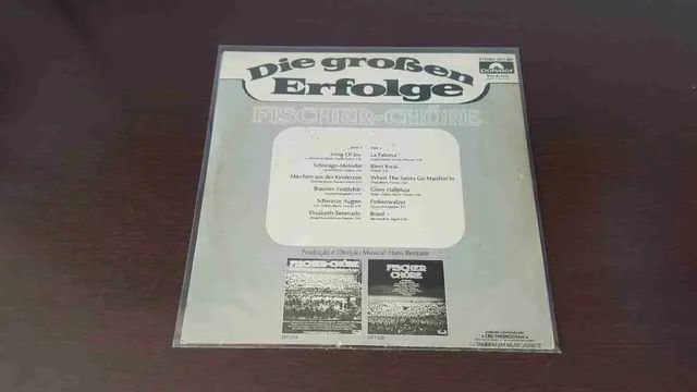 Vinil Die Grofsen Erfolge - Foto 3
