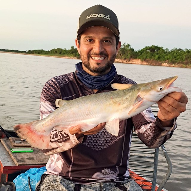 Casa temporada em Luiz Alves No Rio Araguaia - Foto 5