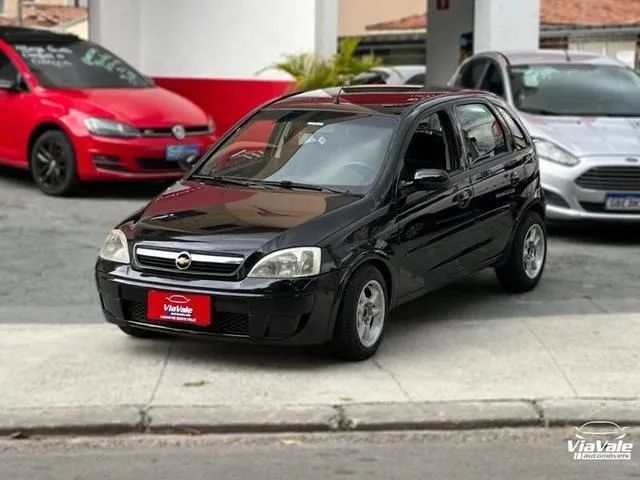 comprar Chevrolet Corsa Sedan em Guarulhos - SP