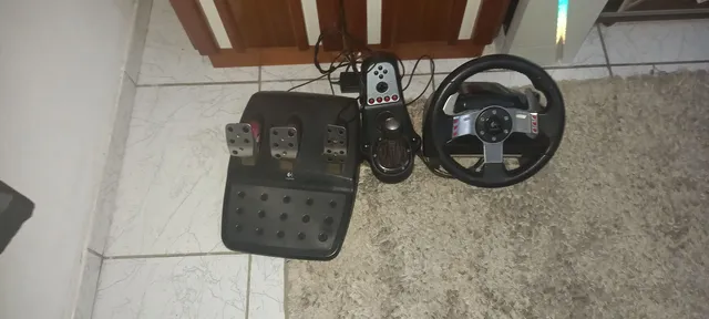 Volante pc g27  +90 anúncios na OLX Brasil