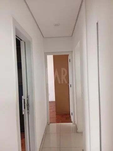 Apartamento para aluguel, 3 quartos, 1 vaga, Graça - Belo Horizonte/MG - Foto 4