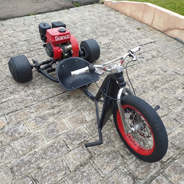 Trike Drift Motorizado atelieryuwa.ciao.jp