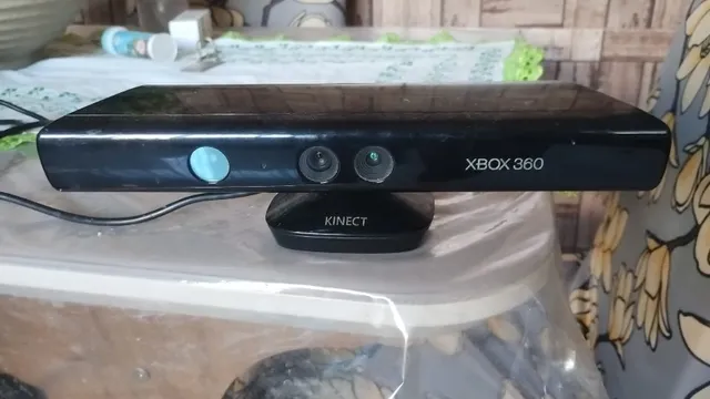 Vendo Xbox 360 Bloqueado + 14 Jogos Originais, Console de Videogame Xbox  Usado 77665145