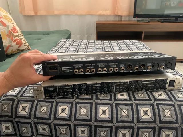 2 Powerplay Pro-xl Behringer Ha4700 - Foto 3