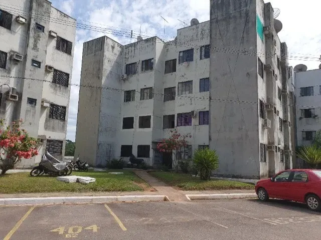 Vendo Apartamento Calafate 2 Quartos