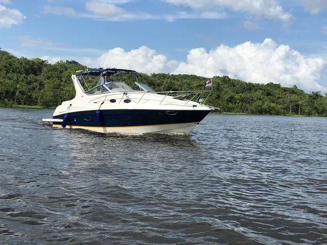 Lancha regal 30 pés - Foto 4