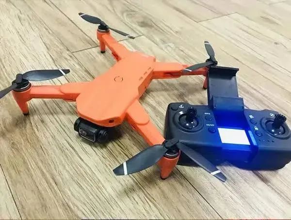Drone L900 Pro 5G GPS 1.2km 1 Baterias Novo - Foto 2