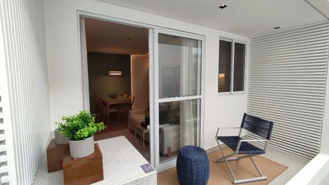 NA - Apartamento em Águas Claras Torre 1 - Foto 4